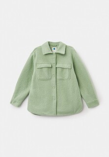 Рубашка Button Blue 