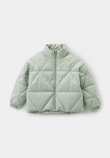 Куртка утепленная Button Blue 