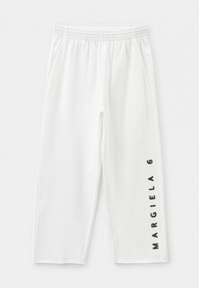 Брюки спортивные MM6 Maison Margiela Paris 