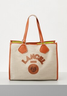 Сумка Lancel RG SUMMER TOTE