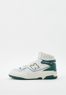 Кеды New Balance 650