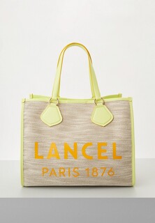 Сумка Lancel SUMMER TOTE