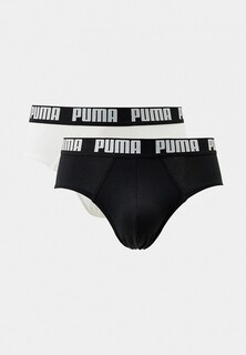 Трусы 2 шт. PUMA Basic Brief 2P