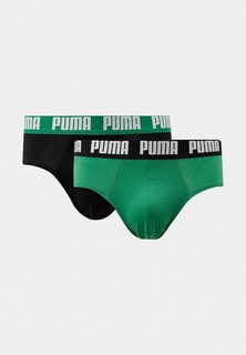 Трусы 2 шт. PUMA Puma Basic Brief 2P