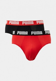 Трусы 2 шт. PUMA Puma Basic Brief 2P