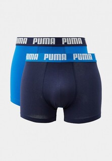 Трусы 2 шт. PUMA Basic Boxer 2P