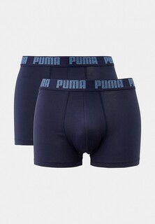 Трусы 2 шт. PUMA PUMA BASIC BOXER 2P