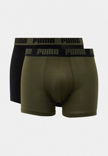 Трусы 2 шт. PUMA PUMA BASIC BOXER 2P