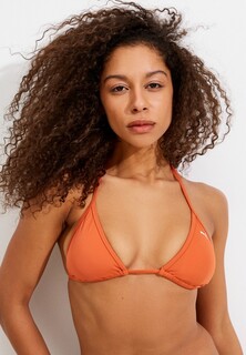 Лиф PUMA PUMA SWIM WOMEN TRIANGLE BIKINI TOP 1P