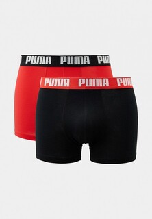 Трусы 2 шт. PUMA BASIC BOXER 2P