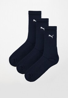 Носки 3 пары PUMA PUMA CREW SOCK 3P