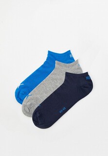 Носки 3 пары PUMA PUMA UNISEX SNEAKER PLAIN 3P