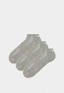 Носки 3 пары PUMA PUMA CUSHIONED SNEAKER 3P UNISEX