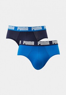 Трусы 2 шт. PUMA Puma Basic Brief 2P