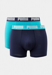 Трусы 2 шт. PUMA PUMA BASIC BOXER 2P