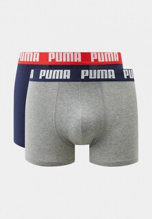 Трусы 2 шт. PUMA BASIC BOXER 2P