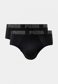 Трусы 2 шт. PUMA Basic Brief 2P