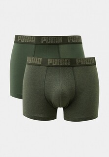 Трусы 2 шт. PUMA BASIC BOXER 2P