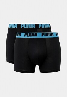 Трусы 2 шт. PUMA PUMA BASIC BOXER 2P