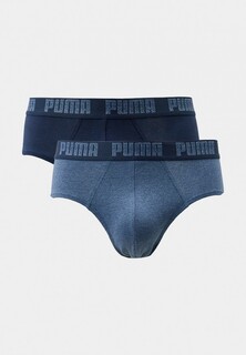 Трусы 2 шт. PUMA Puma Basic Brief 2P