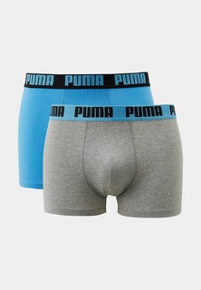 Трусы 2 шт. PUMA PUMA BASIC BOXER 2P