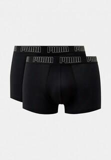 Трусы 2 шт. PUMA PUMA BASIC TRUNK 2P