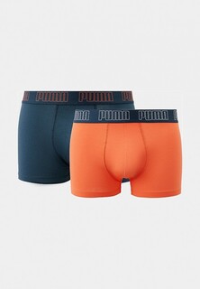 Трусы 2 шт. PUMA PUMA BASIC TRUNK 2P
