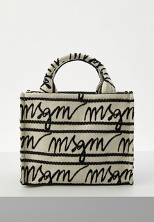 Сумка MSGM 