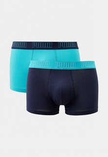 Трусы 2 шт. PUMA PUMA BASIC TRUNK 2P