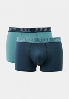 Трусы 2 шт. PUMA PUMA BASIC TRUNK 2P