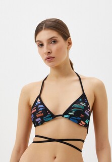 Лиф PUMA SWIM WOMEN WRAP TRIANGLE 1P