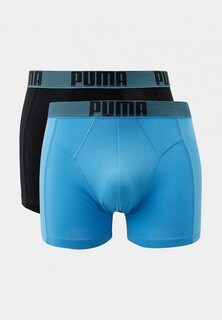 Трусы 2 шт. PUMA PUMA MEN NEW POUCH 2P