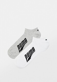 Носки 2 пары PUMA PUMA UNISEX BWT LIFESTYLE SNEAKER 2P