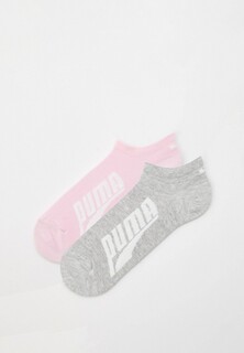Носки 2 пары PUMA PUMA UNISEX BWT LIFESTYLE SNEAKER 2P