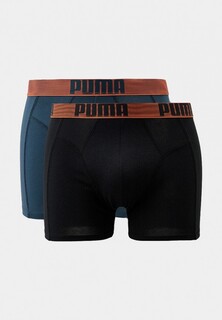 Трусы 2 шт. PUMA PUMA MEN NEW POUCH 2P