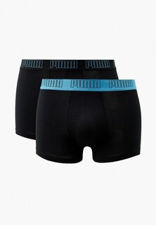 Трусы 2 шт. PUMA PUMA BASIC TRUNK 2P