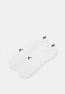 Носки 2 пары PUMA SPORT LIGHT SNEAKER 2P