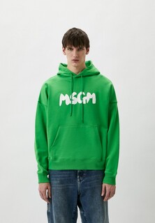 Худи MSGM 