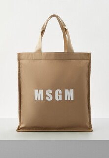 Сумка MSGM 