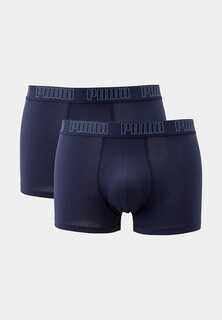 Трусы 2 шт. PUMA PUMA BASIC TRUNK 2P