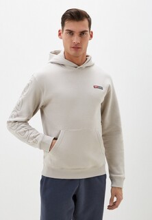 Худи Reebok RI LOGO MASH UP HOODIE