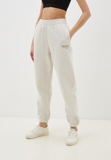 Брюки спортивные Reebok Lamoda Exclusive RIE FLEECE PANT