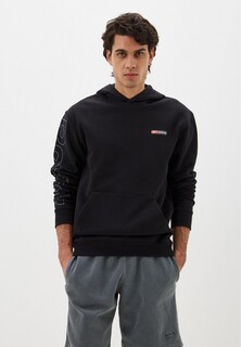 Худи Reebok RI LOGO MASH UP HOODIE