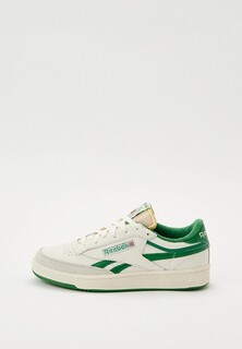 Кеды Reebok CLUB C REVENGE VINTAGE