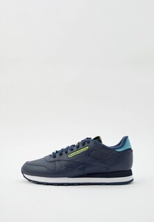 Кроссовки Reebok CLASSIC LEATHER