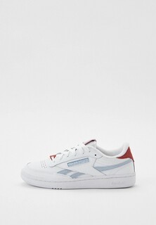 Кеды Reebok CLUB C REVENGE