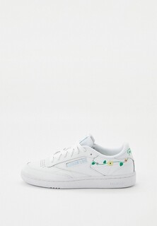 Кеды Reebok CLUB C 85