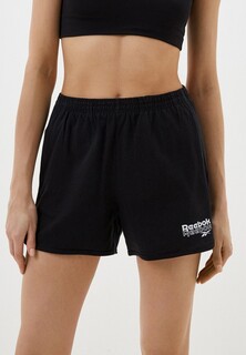 Шорты спортивные Reebok RIE SHORT