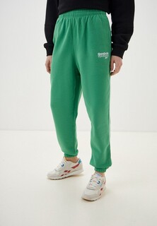 Брюки спортивные Reebok RIE FLEECE PANT