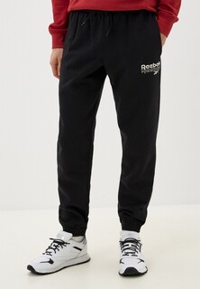 Брюки спортивные Reebok Lamoda Exclusive RI BRAND PROUD JOGGER